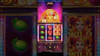 400 to 50k😲 sobrang solid, golden joker new slot ni big baller club. 👇👇👇 #slotonline #bigwin