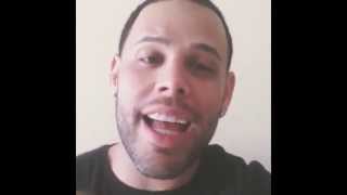 Pinto - La Balanza (Acapella) LMDT