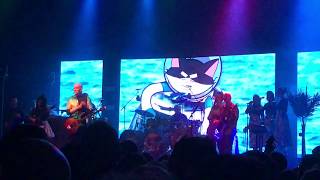 Devin Townsend - Evermore (live in 013 Tilburg 17-11-2019)