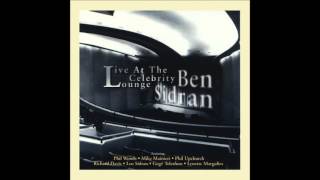 Ben Sidran - Old Folks (Live)