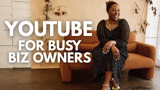 The EASIEST WAY to Make Your FIRST YouTube Video in 2026