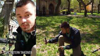 Vive Media Behind The Scenes - Matt Anderson Properties Timelapse Short