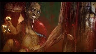 CADAVER - Erosive Fester  2025 version  (Official Lyric Video)