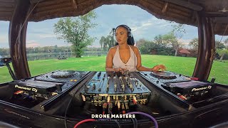 Pearl .|. Deep in My Soul .|. Drone Masters 