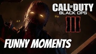 "Zombies, a Canadian and the DEA"   Funny Zombie Highlights