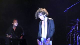 INXS-IVE (INXS Tribute) "Time" @ Spotlight 29 on 7-8-11