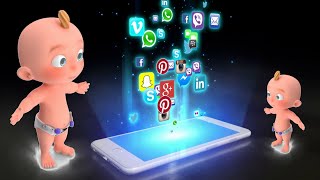A-Z Mobile Apps For Kids