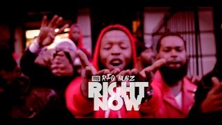 RIQ BUBZ | RIGHT NOW | DIR BY RAMBRO