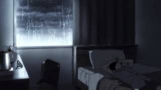 sad kpop songs in the rain-Chill/study/sleep