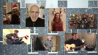 Whiskey Mick - Fairytale of New York (Pogues cover)