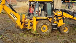 JCB Fast Motion Video | Fast Motion Work | JCB  |JCB Video | JCB Gadi | JCB Carton |@OffRoadPlanet