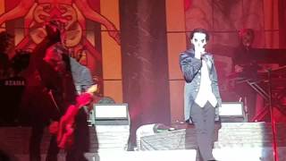 Ghost - Year Zero leeds o2 academy 28.3.17