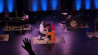 michael w smith- goodness of god (kent state 2026)