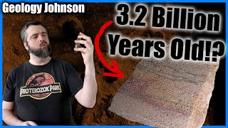 What is sandstone? A Geologist Explains