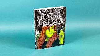 Megg, Mogg & Owl / WINTER TRAUMA