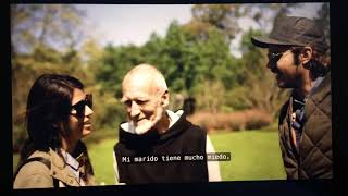 La fuerza instintiva de la Vida