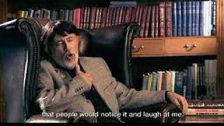 Berlitz - Toupee (cannes lions 2008)