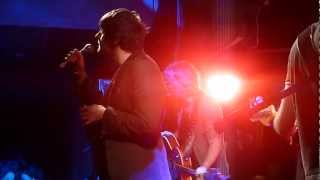 Leaders Of Men - Up Against The Wall (Arthur's Day 2012)