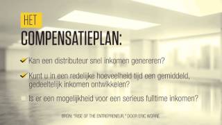 De juiste opportuniteit kiezen