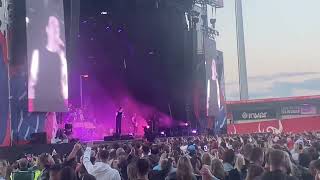 @PictureThisBand Never Change ❤️ Virgin Media Park Cork 🫶🏼