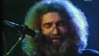 Grateful Dead perform "Ship of Fools" 3-28-81