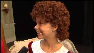 Rainbow Stage - "Annie" 2012