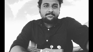 Ami Ondhokar Valobashi - আমি অন্ধকার ভালবাসি ।।Unreleased Track By Mahfuj Shuvo
