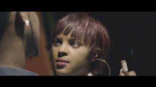 LIL-G   MUBUZIMA Official Video