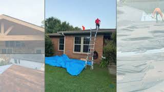 Eagle Flight Roofing