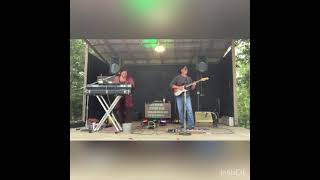 The Vintage Station Band at The Thirsty Turtle