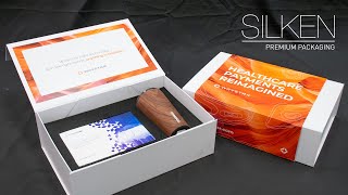SILKEN Upgrade mini video
