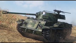 World of Tanks — Type 64 Kolobanov Medal #gaming #games #game #gameplay #gamingvideos #gamer #wot