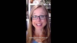 Why is Curiosity Important for Learning?
