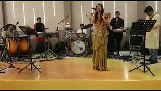 Intehaan Hogayi Intezaar ki | Chetna Bhardwaj Live