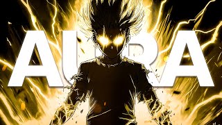 23 min of songs to boost your Aura of Glory 🔥