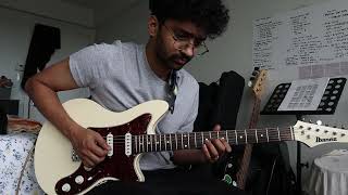 cool tone I found