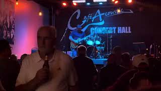 Pinostock charity event 2025