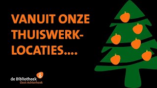 Kerstgroet 2020