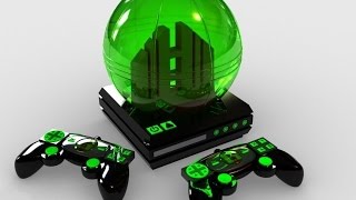 My response to the Gamesphere