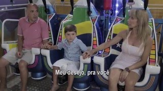Melhores Momentos do 4º Aniversário do Iannis