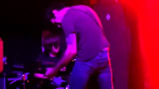 Clever - Live at Alhambra 14 March 2015