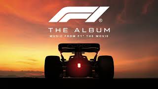 Darkoo - Give Me Love (From F1® The Movie) [Official Audio]