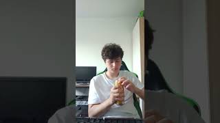 monster zero sugar energy drink ultra golden pineapple