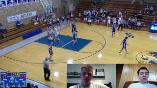 Ohio HS Film Room with Jagger Landers