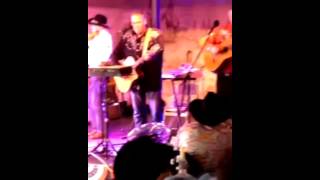 Ray Peters Band with John Permenter