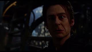 Werewolf Transformation (Van Helsing)
