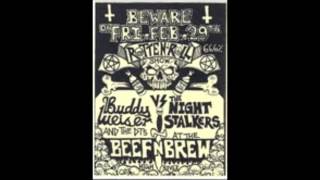 Buddy Weiser-When My Tear Drops(foggy mountain breakdown intro)