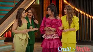 Sunil Grover as Bansuri 😂 tgiks season 3 episode 8 
