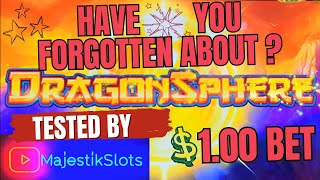 Dragon Sphere - Have you forgotten about this game?