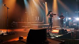 Festival Tout se Chante à Guipry- Messac .les GREEN LADS